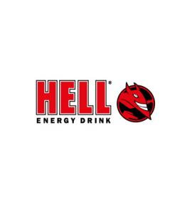Hell Energy Drinks
